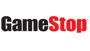 GameStop-logo